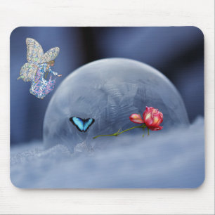Mousepad Bubble Fantasy