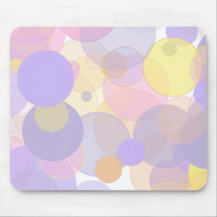 Mousepad Bubblegum