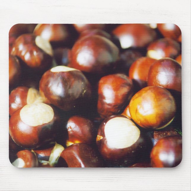 Mousepad Buckeyes de Ohio (Frente)