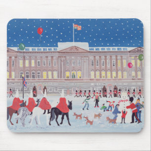 Mousepad Buckingham Palace Londres