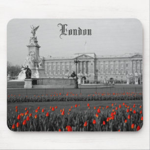 Mousepad Buckingham Palace Londres