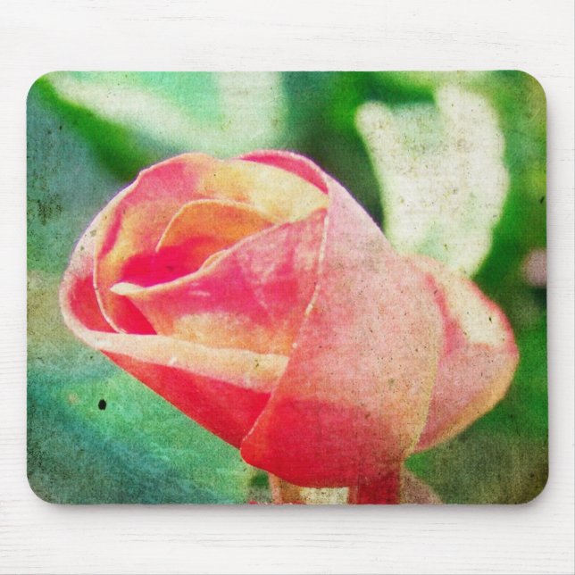 Mousepad Bud Flor (Frente)