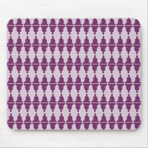 Mousepad Buda