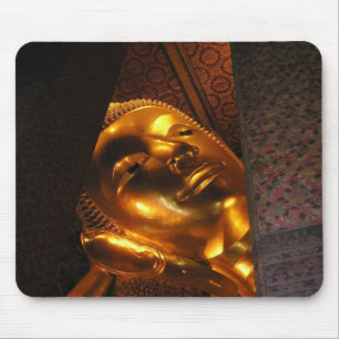 MOUSEPAD BUDHA