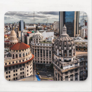 Mousepad Buenos Aires