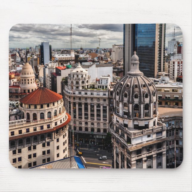 Mousepad Buenos Aires (Frente)
