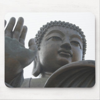 Mousepad Buhda