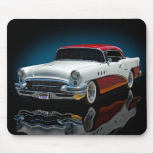 Mousepad Buick.