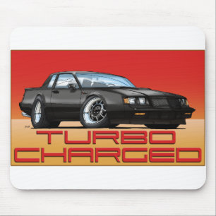 MOUSEPAD BUICK_GN_TURBO