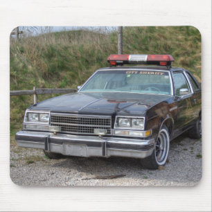 Mousepad Buick Le Saber