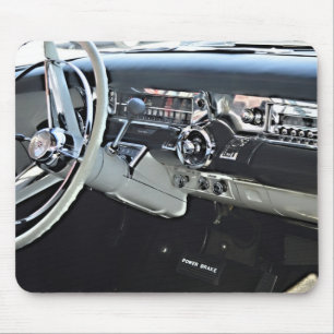 Mousepad Buick Roadmaster 1957