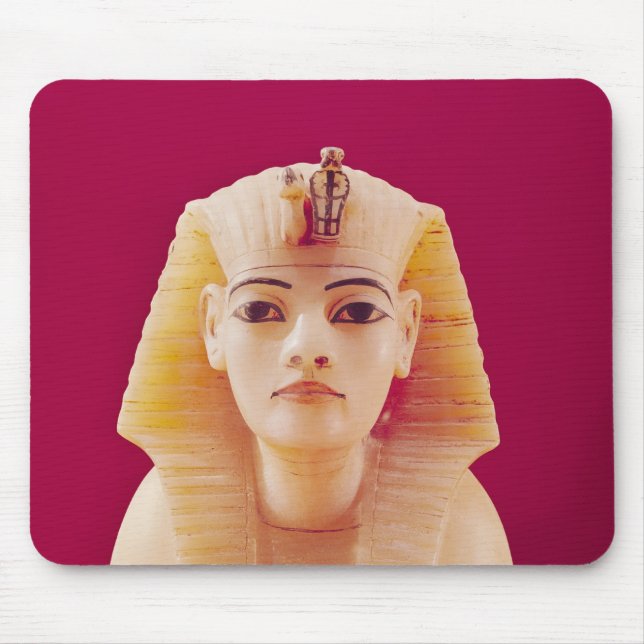 Mousepad Bujão de uma das urnas canopic (Frente)
