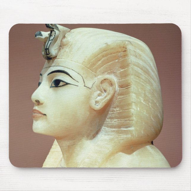 Mousepad Bujão de uma das urnas canopic (Frente)