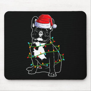 Mousepad Buldogue Natal
