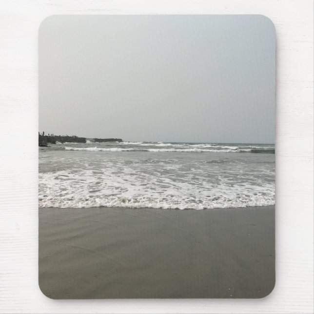 Mousepad Bullards Beach State Park, Bandon, Oregon (Frente)