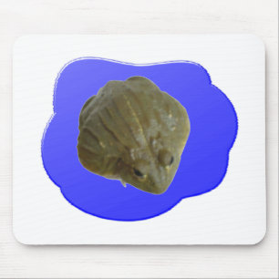 Mousepad Bullfrog