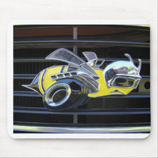 Mousepad bumble a abelha      mopar