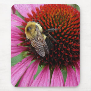 Mousepad Bumble Bee 2