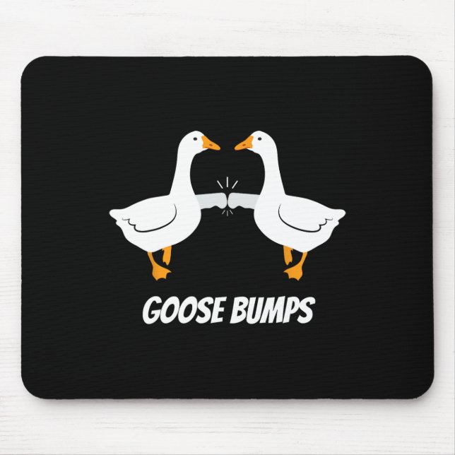 Mousepad Bumbos Humorísticos Design de Canais para o Piada  (Frente)