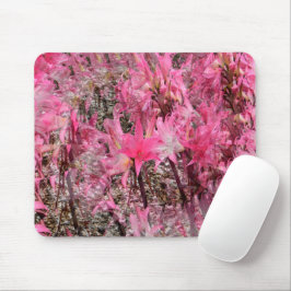 Mousepad Buquê de Amaryllis.....