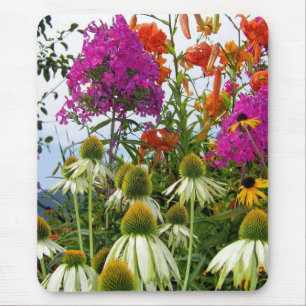 Mousepad Buquê do Wildflower