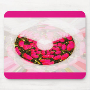 Mousepad Buquê Tulip