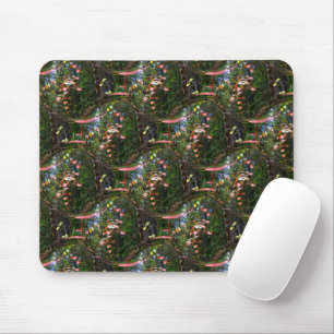 Mousepad Buquês de outono......