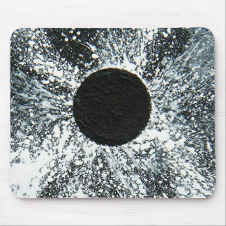 Mousepad Buraco Negro