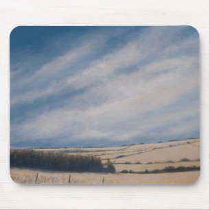 Mousepad Burford de aproximação 2012