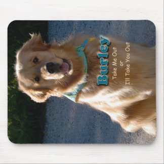 Mousepad Burley_Mousepad