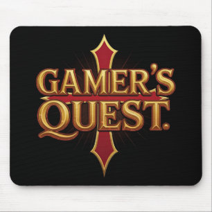 Mousepad Busca dos jogadores