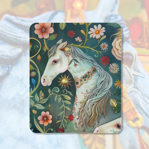 Mousepad Busepad de Cavalo