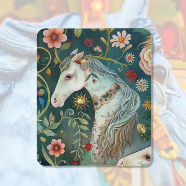 Mousepad Busepad de Cavalo (Criador carregado)