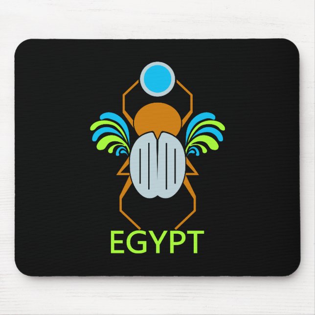 Mousepad busepad EGYPT (Frente)