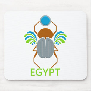 Mousepad busepad EGYPT