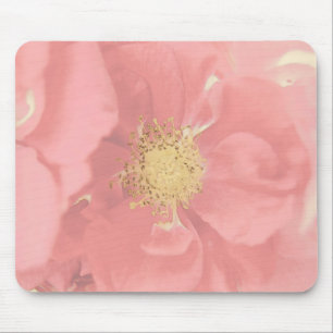 Mousepad Bush Rosa Mono