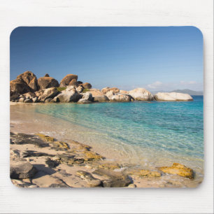 Mousepad BVI, Virgin Gorda, Parque Nacional The Baths