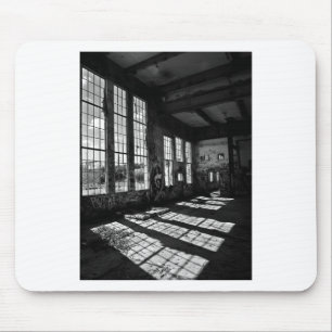Mousepad bw da central eléctrica 8