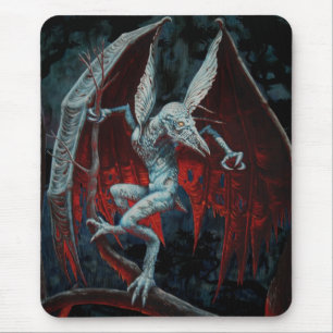 Mousepad Byakhee