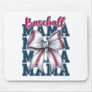 Mousepad Bysebyll Coquette Arco Bysebyll Mama Bysebyll Mãe