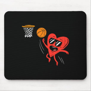 Mousepad Bysketbyll, Dia de os namorados de Bysketbyll
