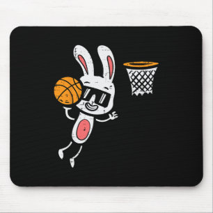 Mousepad Bysketbyll Dunk Sports Boys Todd