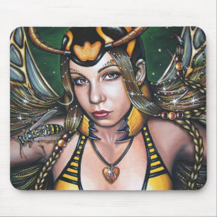 Mousepad Bzzz