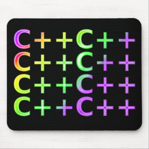 Mousepad C++