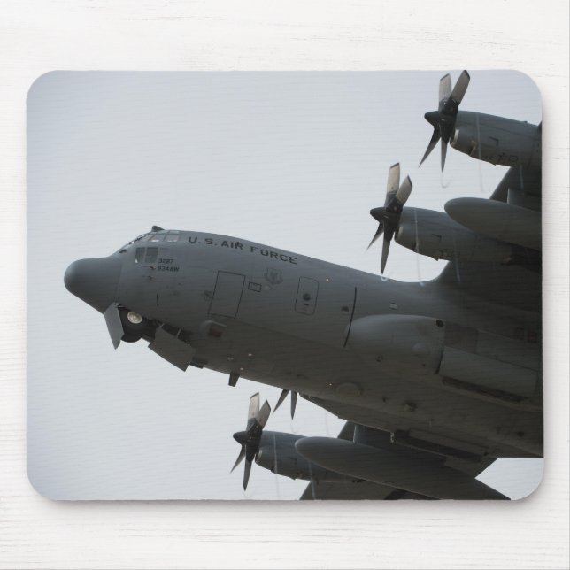MOUSEPAD C-130 (Frente)