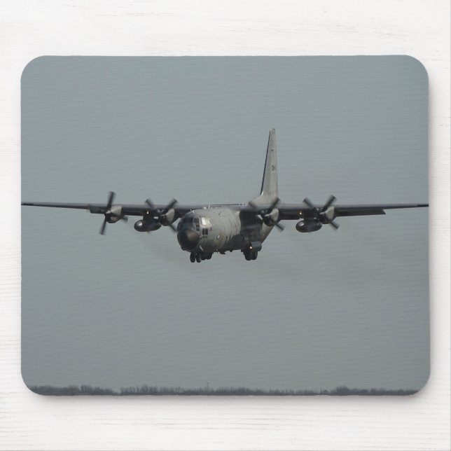 Mousepad C-130 Hércules (Frente)
