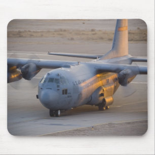 Mousepad C-130 Hércules