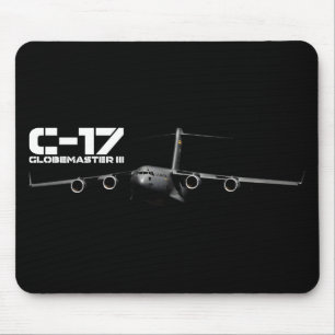 Mousepad C-17 Globemaster III