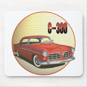 MOUSEPAD C-300