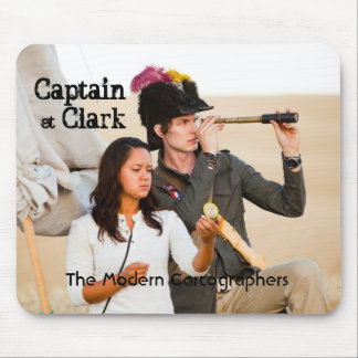 Mousepad C&C - Tapete do rato